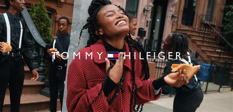 tommy hilfiger employee discount